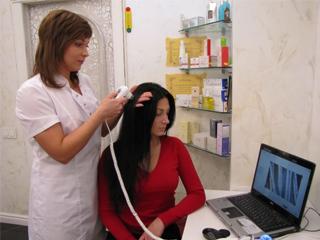 Болят корни волос на голове маска