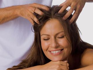 Болят корни волос на голове маска