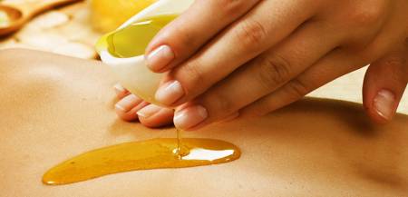 Масло с солью от остеохондроза Растительное масло с солью от остеохондроза