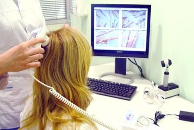 Болят сосуды головы выпадают волосы